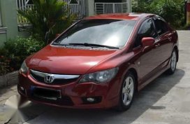 2011 Honda Civic FD FOR SALE