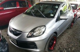 Honda Brio 2015 for sale