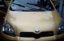 Toyota Echo 2000 FOR SALE