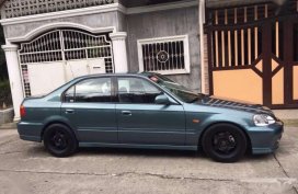 Honda Civic2000 Model For Sale