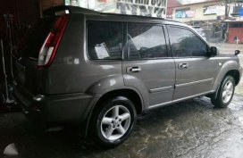 Nissan X-Trail 2008 for sale