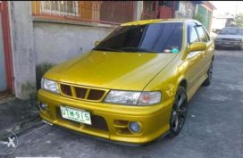 Nissan Sentra 1997 for sale