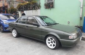 Nissan Sentra 1993 Model For Sale