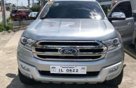 Ford Everest 2016 FOR SALE