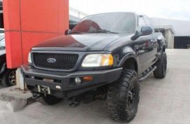 1999 Ford F-150 4x4 FOR SALE