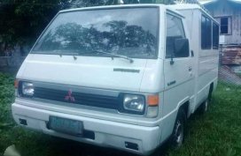 Mitsubishi L300 FB Model 1997 For Sale 