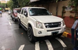 2010 Model Isuzu D-max For Sale
