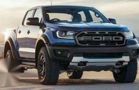 2018 New Ford Ranger Lowest DOWN