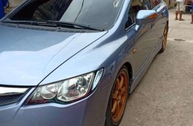 Honda Civic fd 2007 FOR SALE