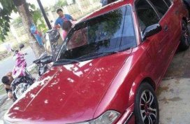 SELLING Toyota Corolla (small body) 1990