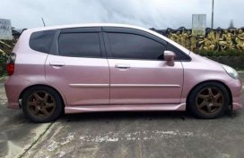 Honda Jazz FOR SALE