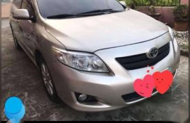 Toyota Corolla Altis 2008 For sale
