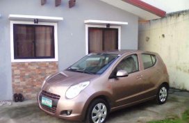 2011 Suzuki Celerio Automatic For Sale 