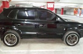 2009 Hyundai Tucson FOR SALE