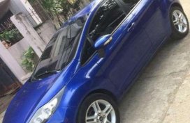 Ford Fiesta 2011 Model For Sale