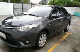 2014 Toyota Vios for sale