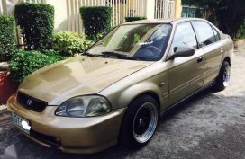 Honda Civic 1996 for sale