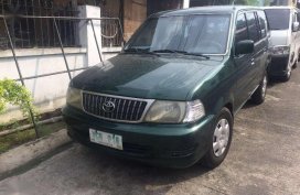 Toyota Revo 2003 model Diesel manual