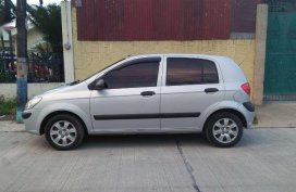 For sale Hyundai Getz 2010