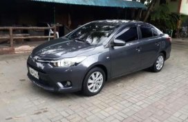 Selling Toyota Vios 2015 automatic