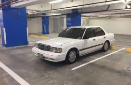 Toyota Crown 1993 FOR SALE