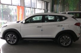 Hyundai Tucson 2018 48k Dp Promo For Sale 