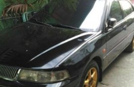 2001 Mitsubishi Lancer MX For Sale 