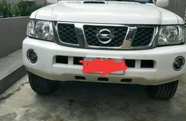 Nissan Patrol 2014 FOR SALE