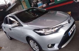 2016 Toyota Vios for sale