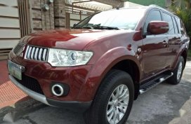 2013 Model Mitsubishi Montero For SAle