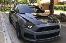2015 Ford Mustang GT5.0 FOR SALE