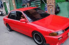 Mitsubishi Lancer 1994 for sale