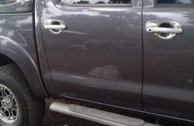 2010 Toyota Hilux 4x2 FOR SALE