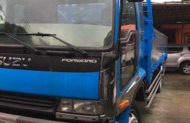 Isuzu Forward 2018 for sale