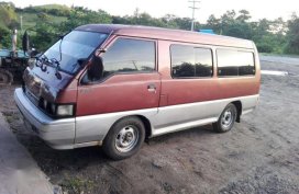 Hyundai Grace 99 FOR SALE