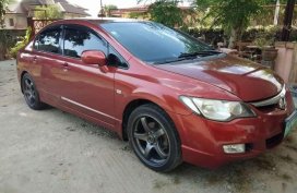 Honda Civic 2008 1.8 engine FOR SALE