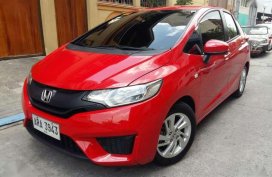 2015 Honda Jazz matic First owner seller