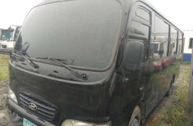 Hyundai County Bus for sale! 