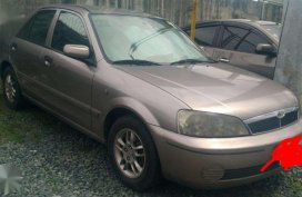 Ford Lynx 2002 for sale