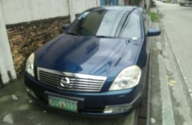Nissan Teana 2010 450000 only unang labas