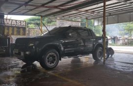 2015 Ford Ranger wildtrak FOR SALE