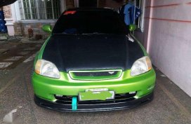 Honda Civic LXI 1996 Model FOR SALE