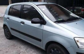2005 Hyundai Getz FOR SALE