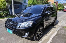 2011 Toyota Rav4 AT loaded rush sale