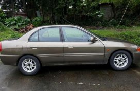 Mitsubishi Lancer GLXI 1998 Pizza Pie For Sale 