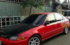 HONDA Civic Esi 1995 FOR SALE