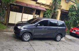 2017 Toyota Avanza 1.3 E mt FOR SALE