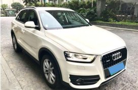 2013 Audi Q3 for sale