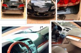 Toyota Camry 2009 FOR SALE