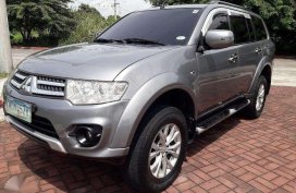 2014 Mitsubishi Montero Sports GLS Automatic For Sale 